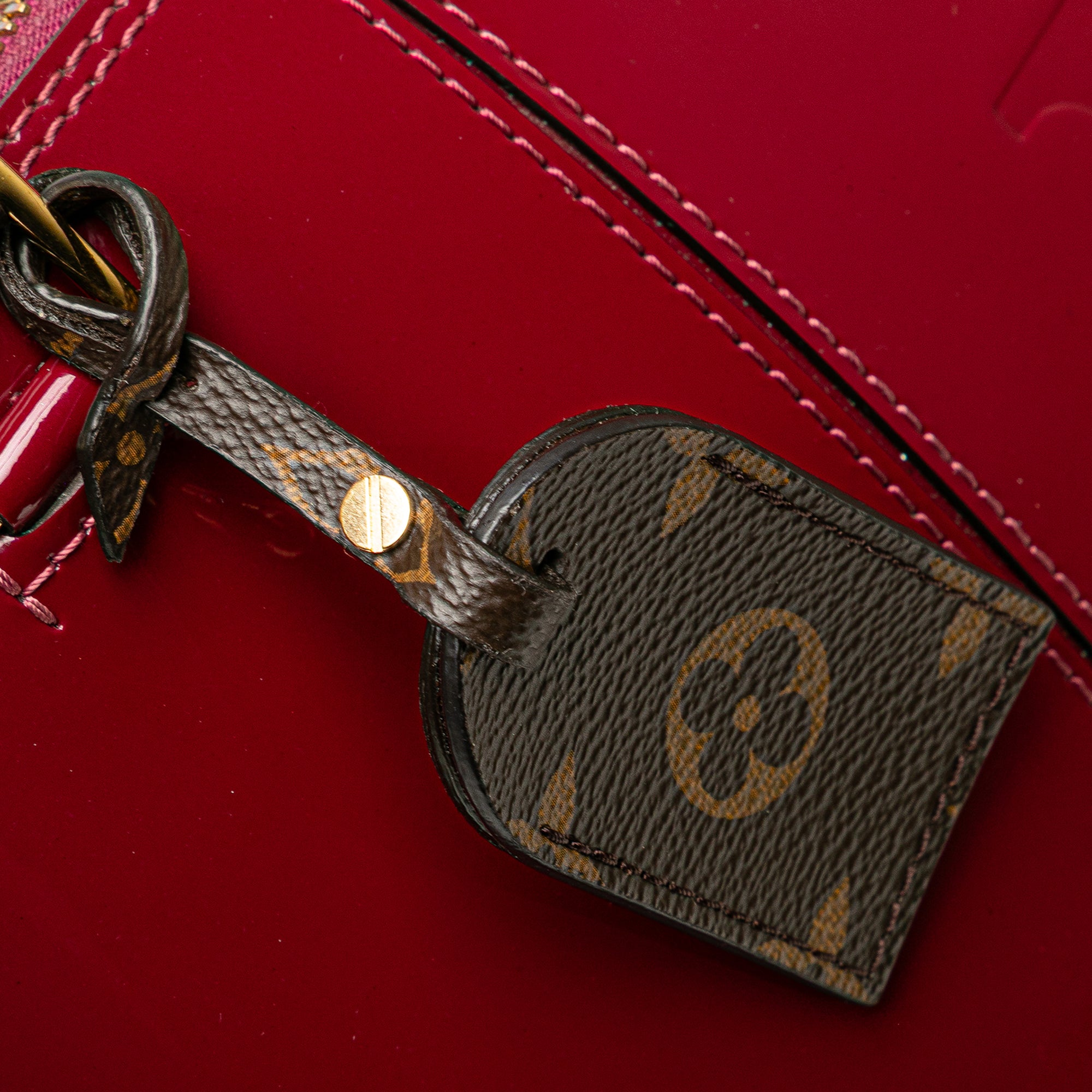 Vernis Miroir Alma BB