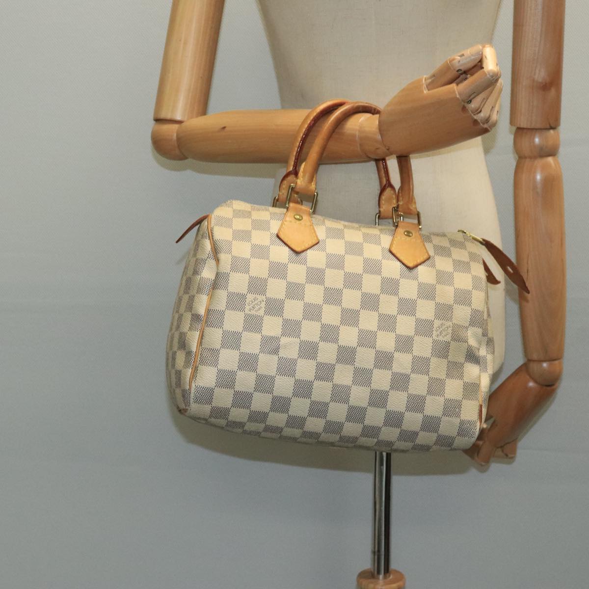 Louis Vuitton Speedy 25