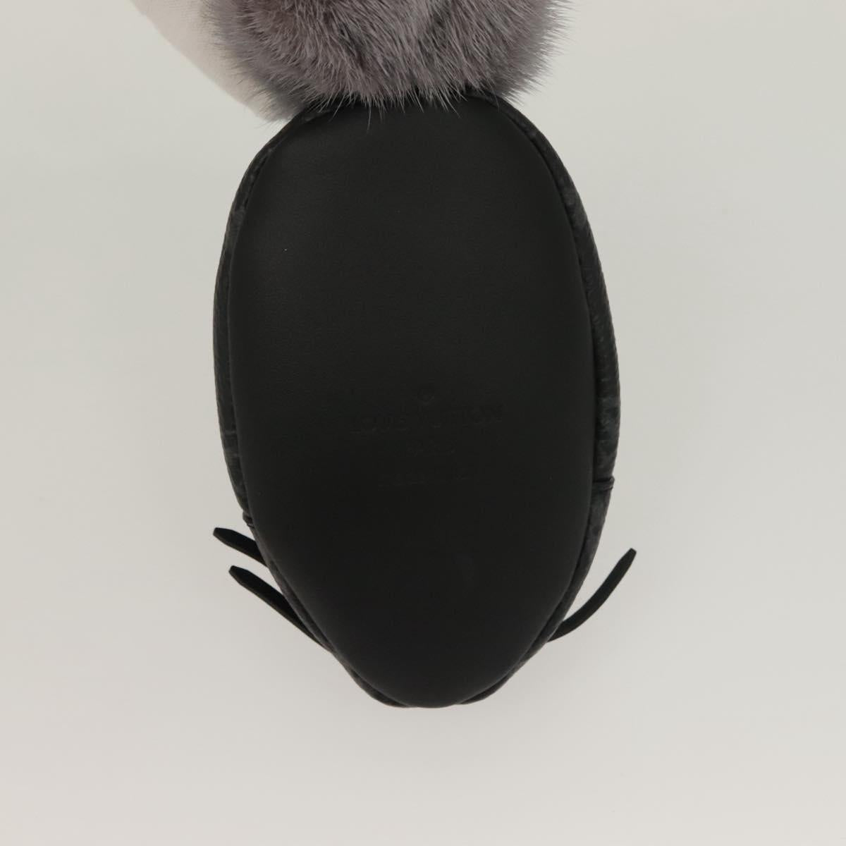 Louis Vuitton Chinchilla