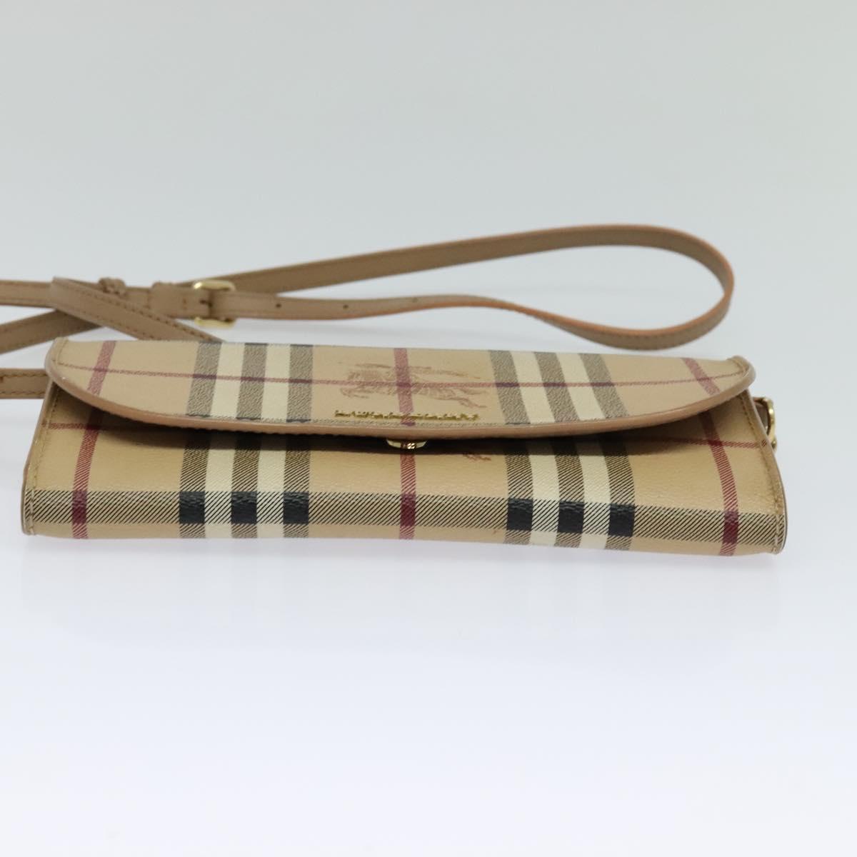 Burberry Haymarket
