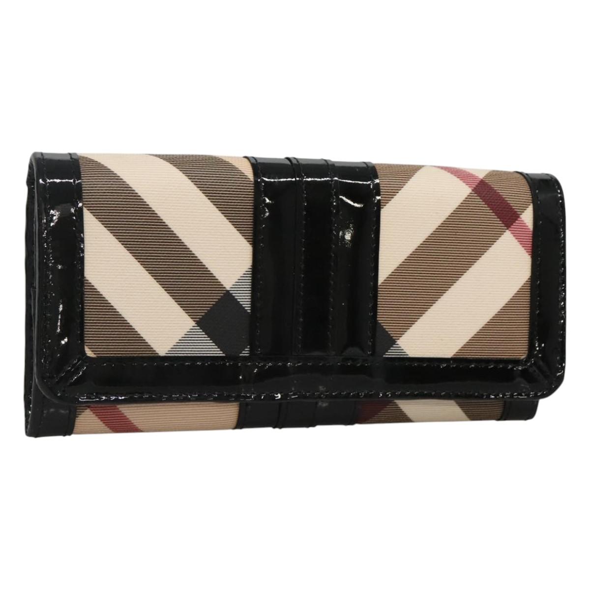 Burberry Nova Check