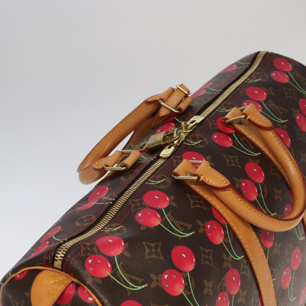 Louis Vuitton Keepall 45