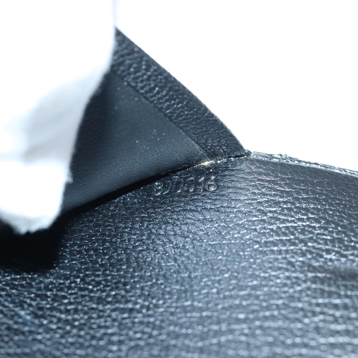 Louis Vuitton Agenda MM
