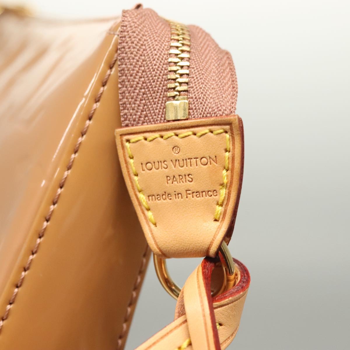Louis Vuitton Pochette Accessoire