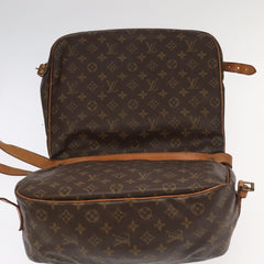 Louis Vuitton Saumur 35