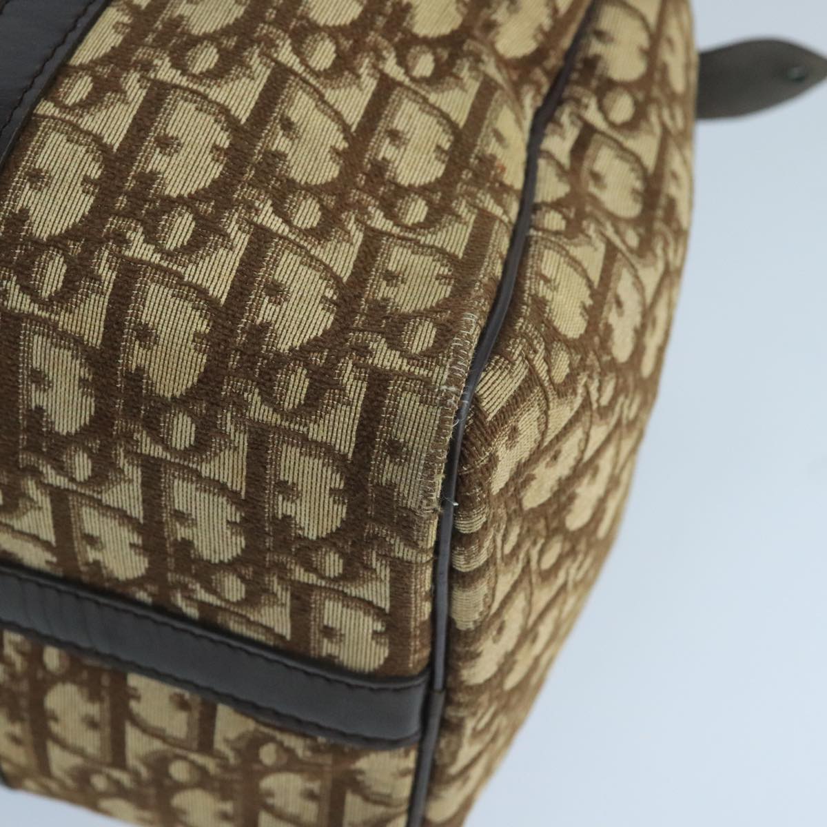 Dior Trotter