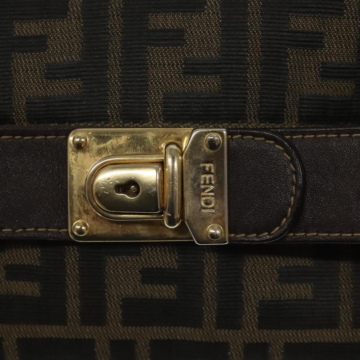 Fendi Zucca