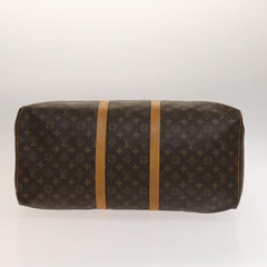Louis Vuitton Keepall 55