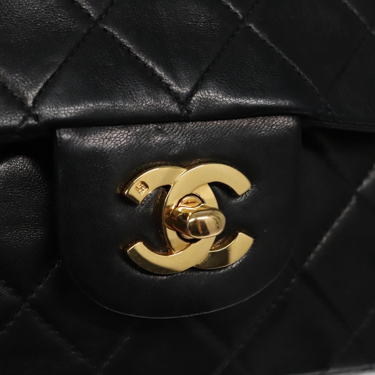 Chanel Timeless