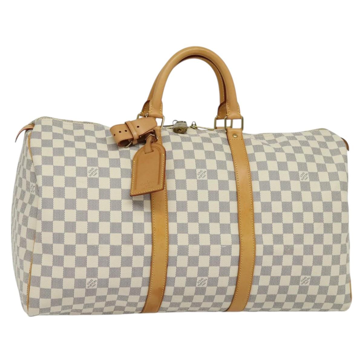 Louis Vuitton Keepall 55