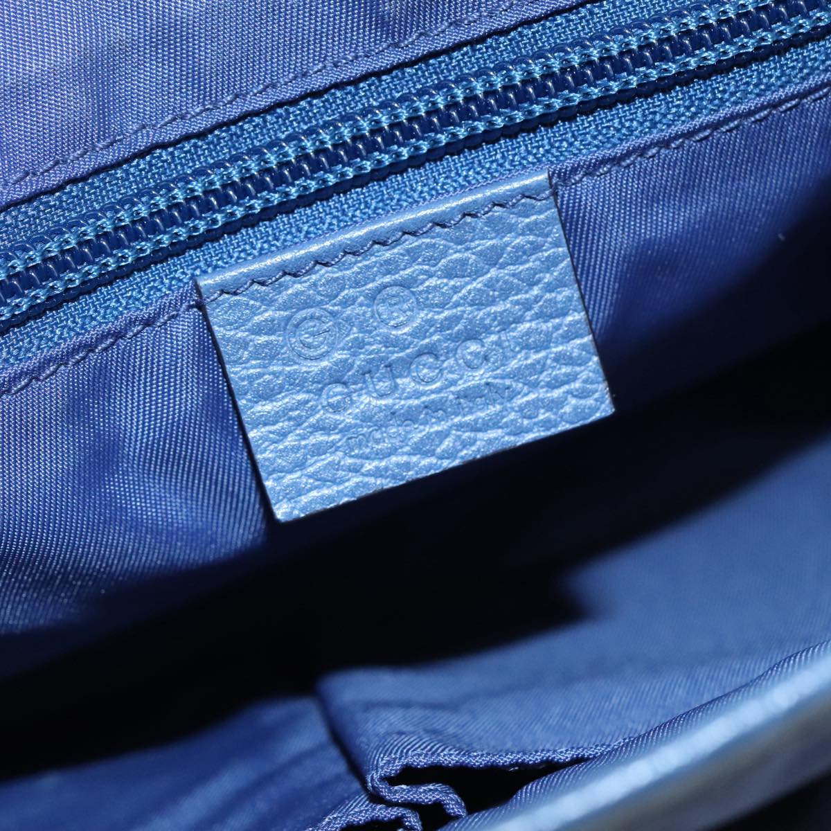 Gucci Messenger
