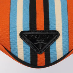 Prada Triangle Logo