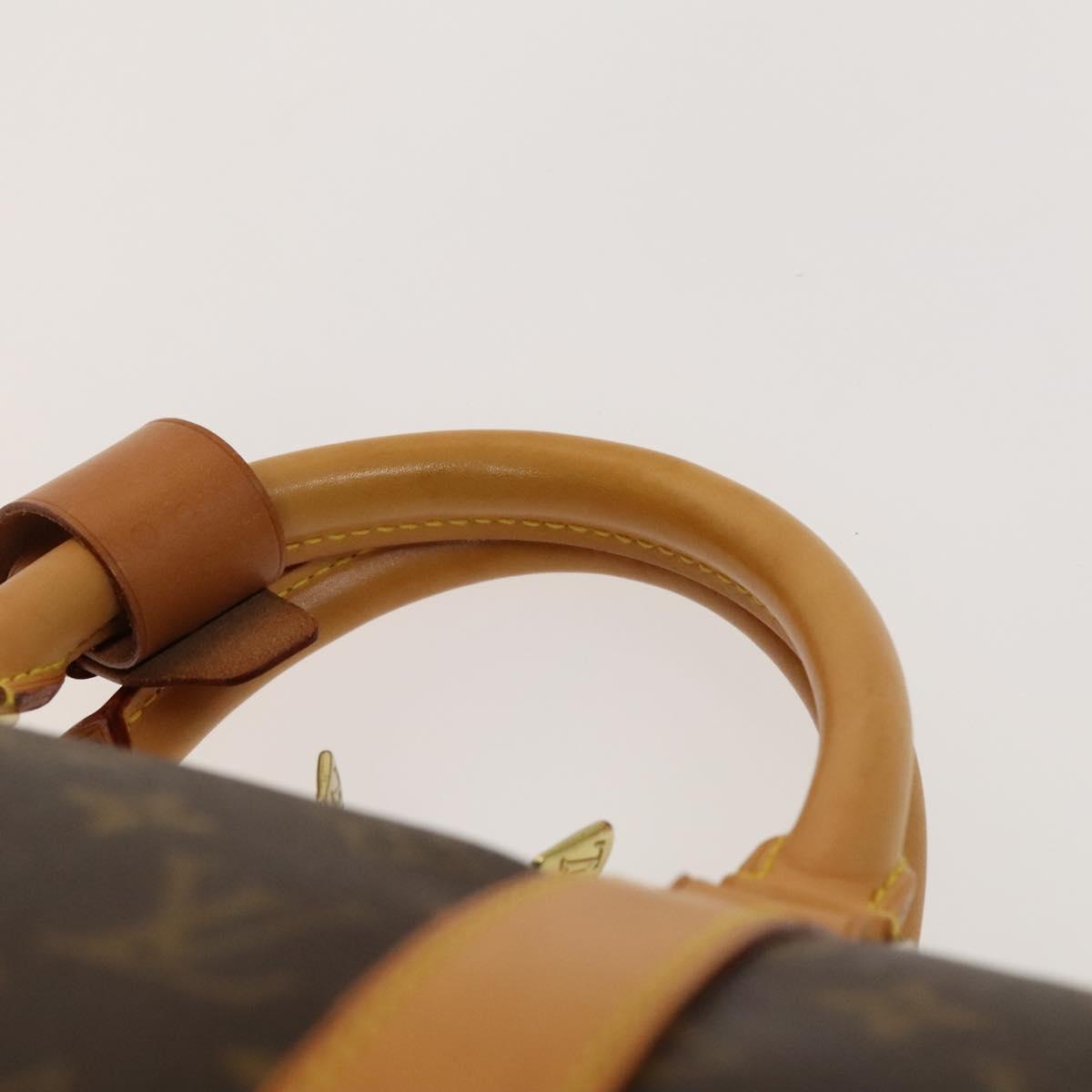 Louis Vuitton Keepall 50