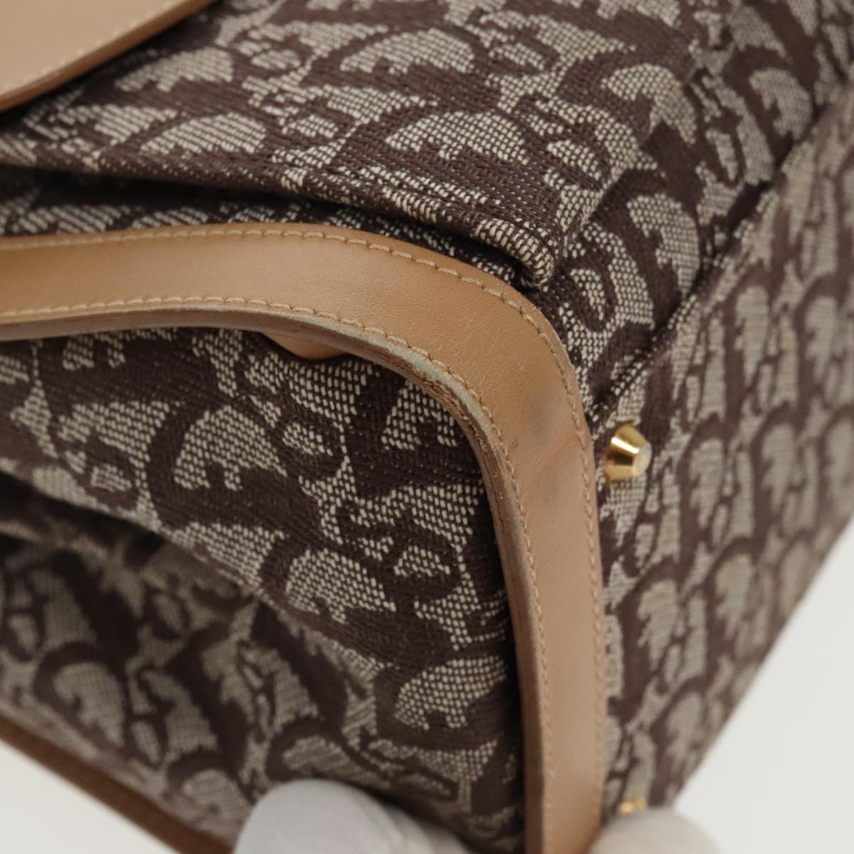 Dior Trotter
