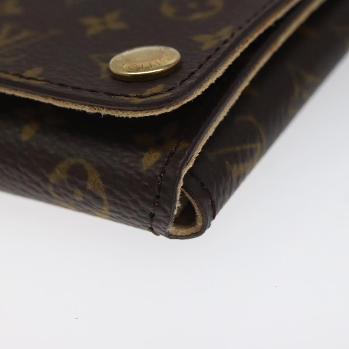 Louis Vuitton Jewelry case