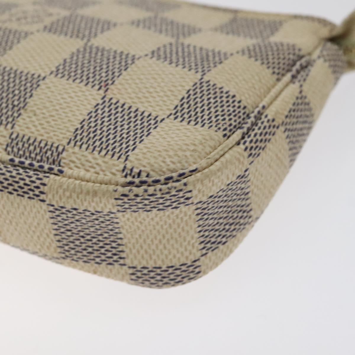 Louis Vuitton Pochette accessoires