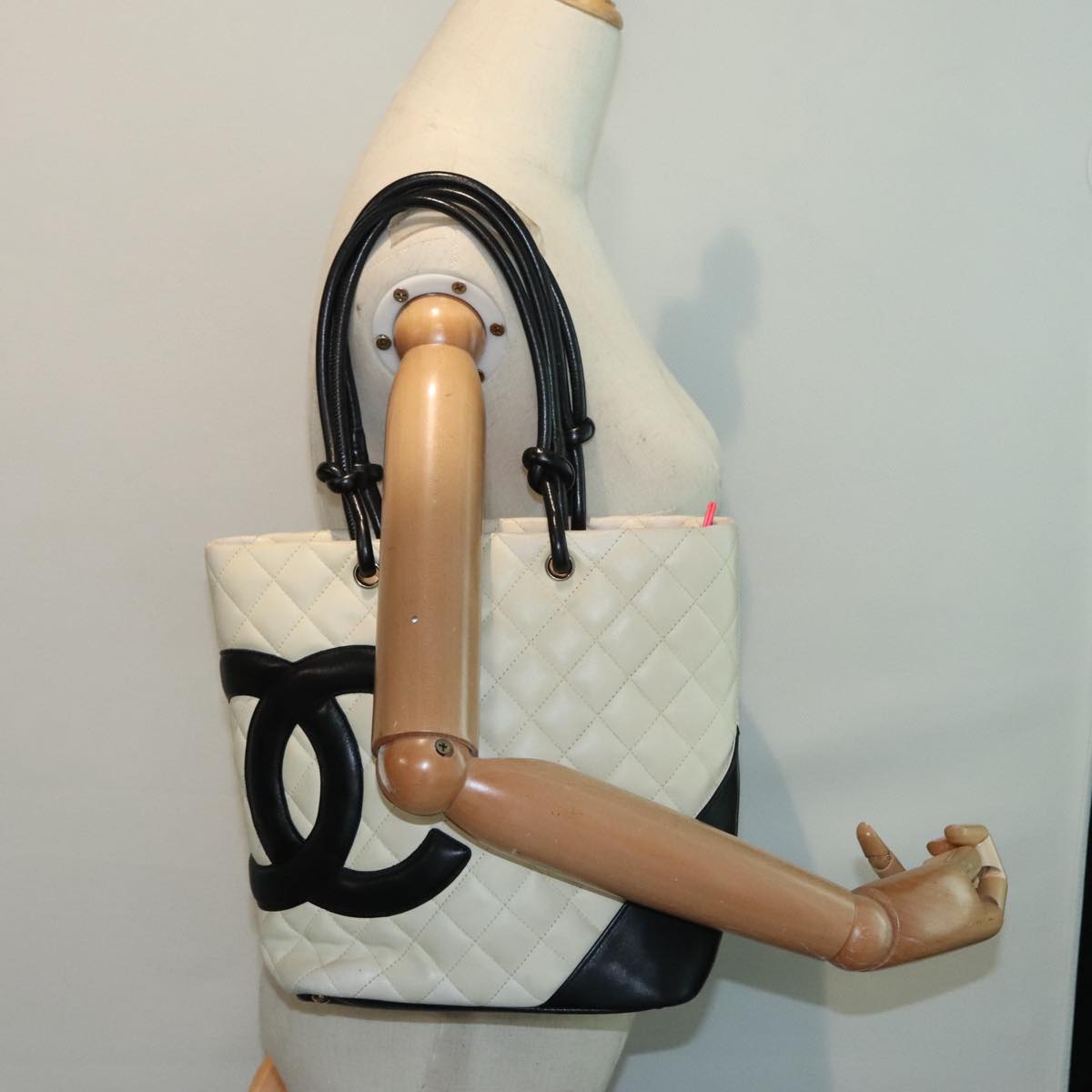 Chanel Cambon line