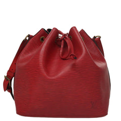 Louis Vuitton Petit Noé