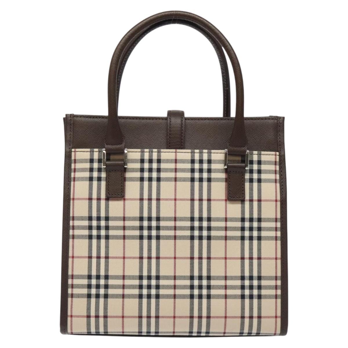 Burberry Nova Check