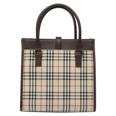 Burberry Nova Check
