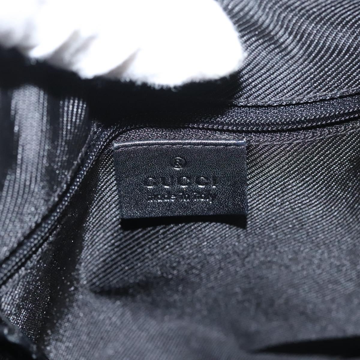Gucci GG canvas