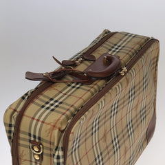 Burberry Nova Check
