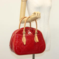Louis Vuitton Summit Drive