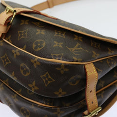 Louis Vuitton Saumur