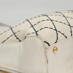 Chanel Wild stitch