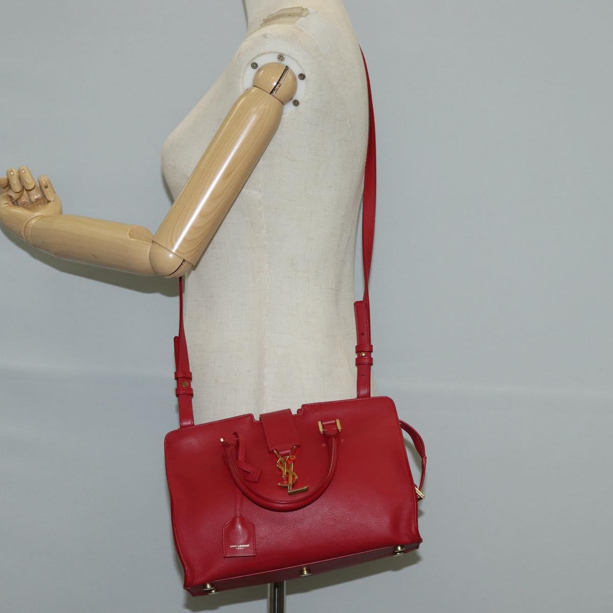 Saint Laurent Chyc