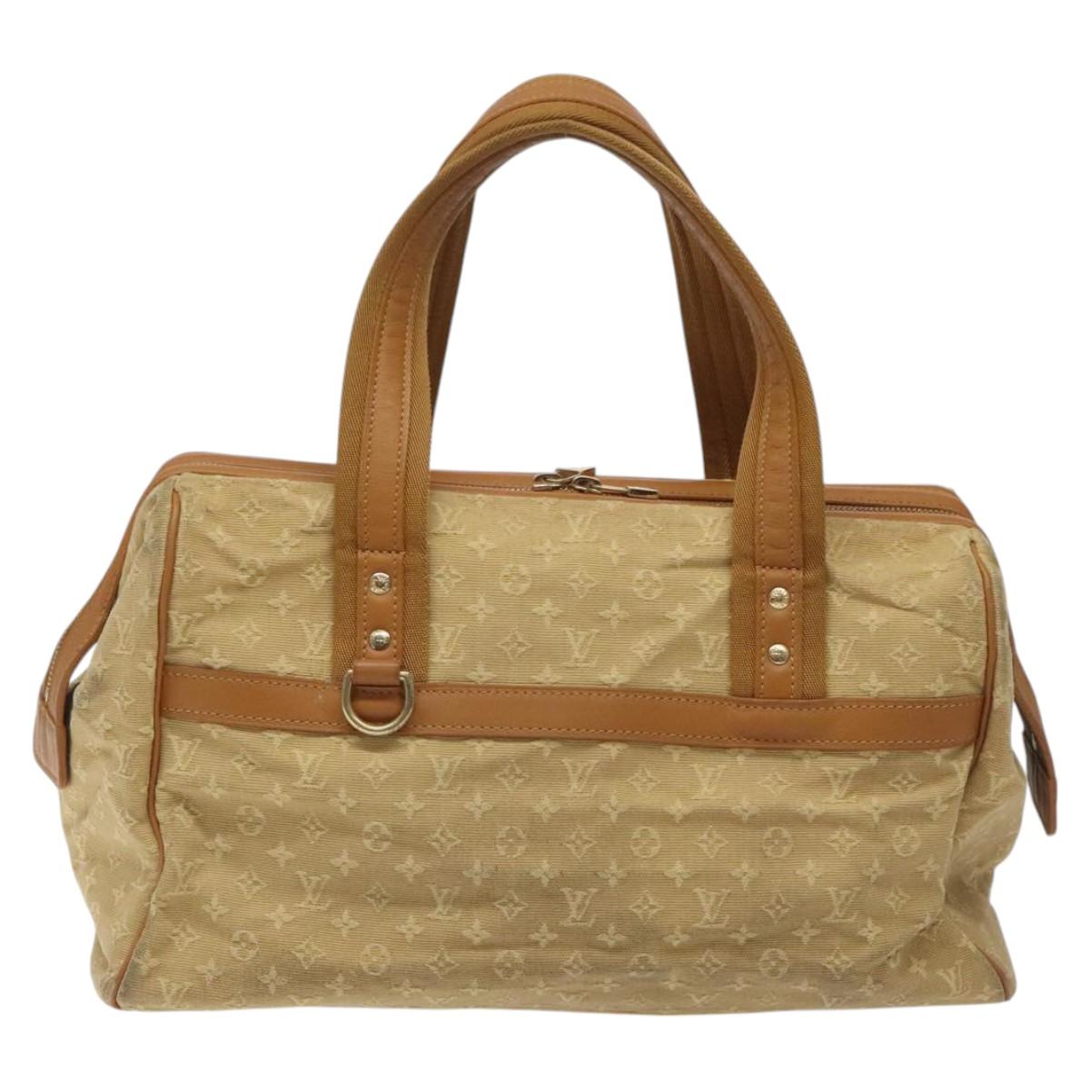 Louis Vuitton Josephine