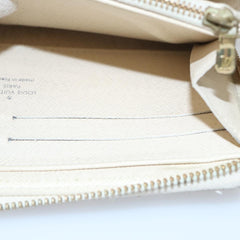 Louis Vuitton Zippy wallet