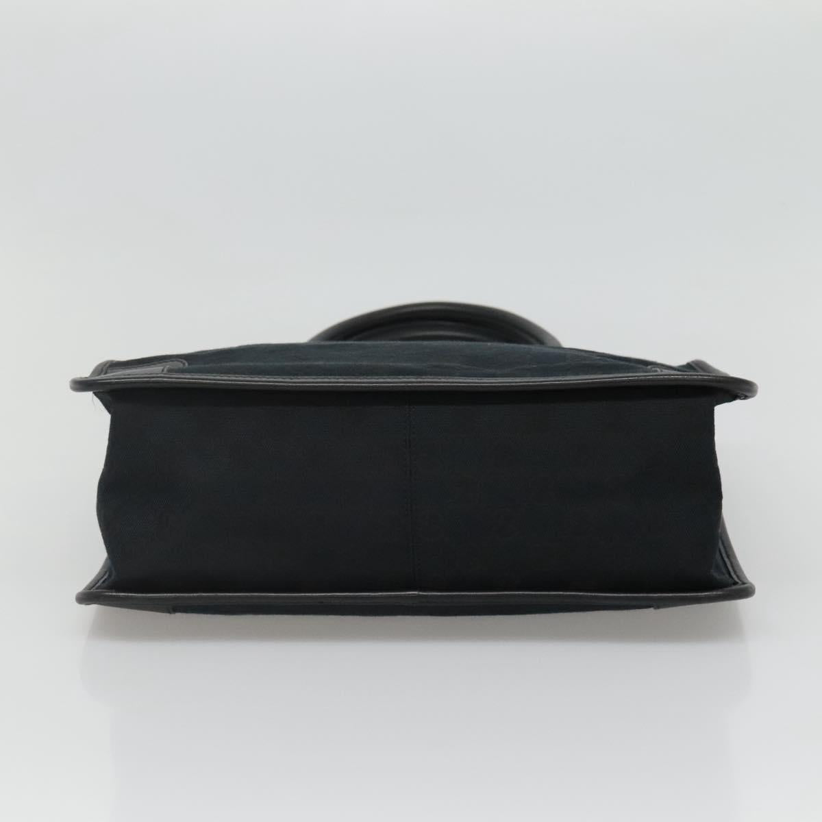 Gucci GG canvas