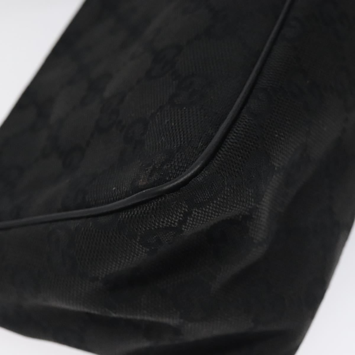 Gucci GG canvas