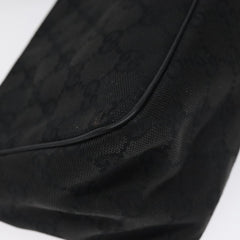 Gucci GG canvas
