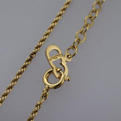 Dior Coeur pavé