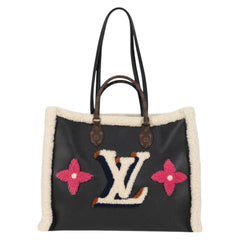 Louis Vuitton On The Go