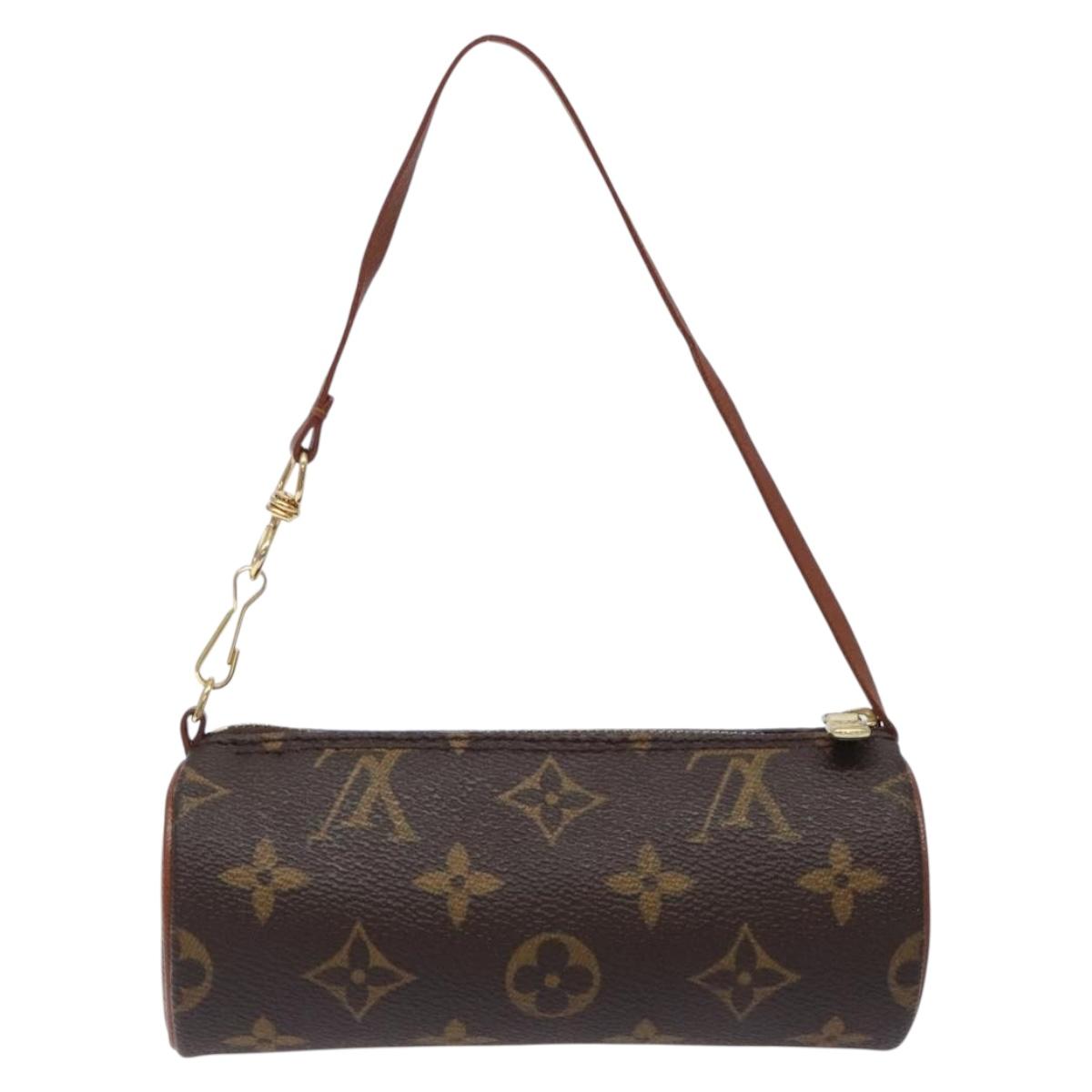 Louis Vuitton Mini baby papillon