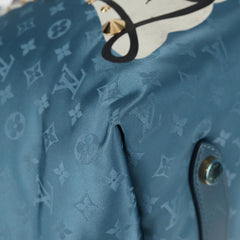 Louis Vuitton Cruiser