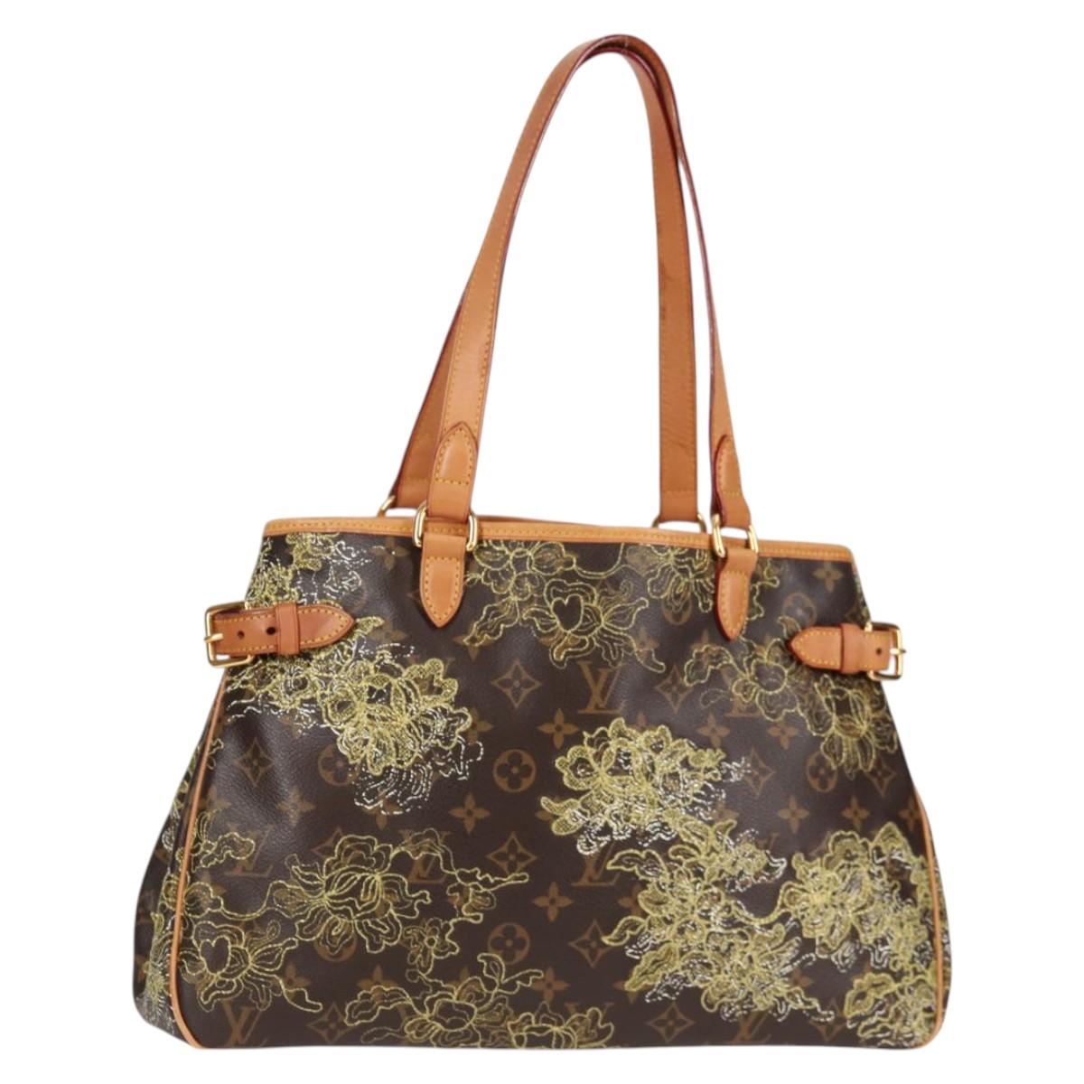 Louis Vuitton Batignolles Horizontal