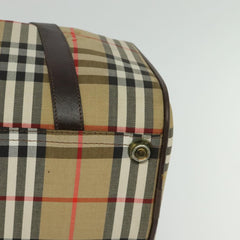 Burberry Haymarket