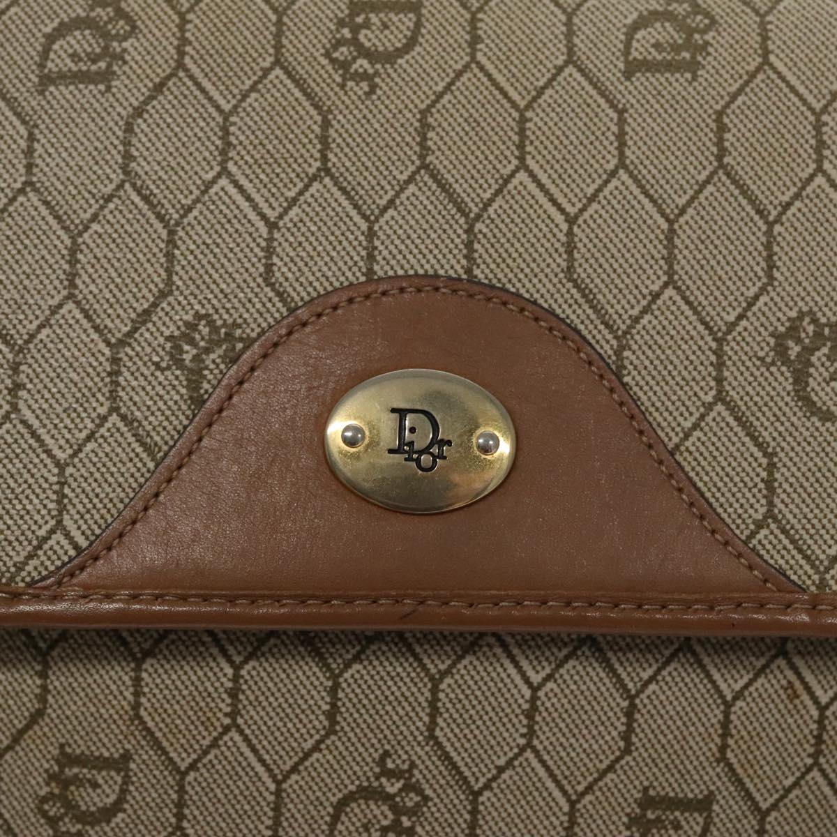 Dior Honeycomb