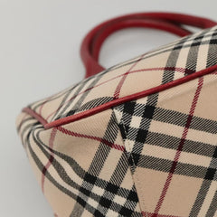 Burberry Nova Check