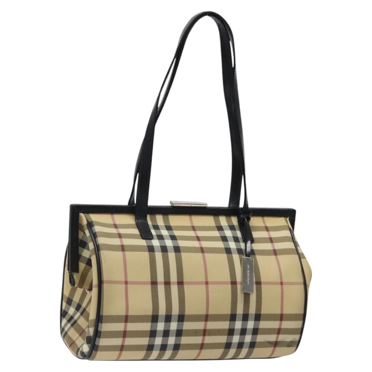 Burberry Nova Check