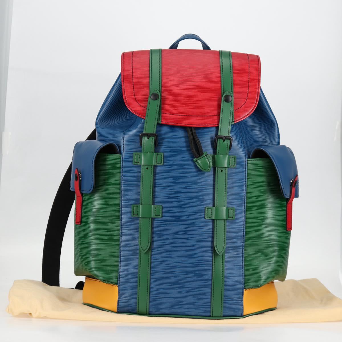 Louis Vuitton Christopher