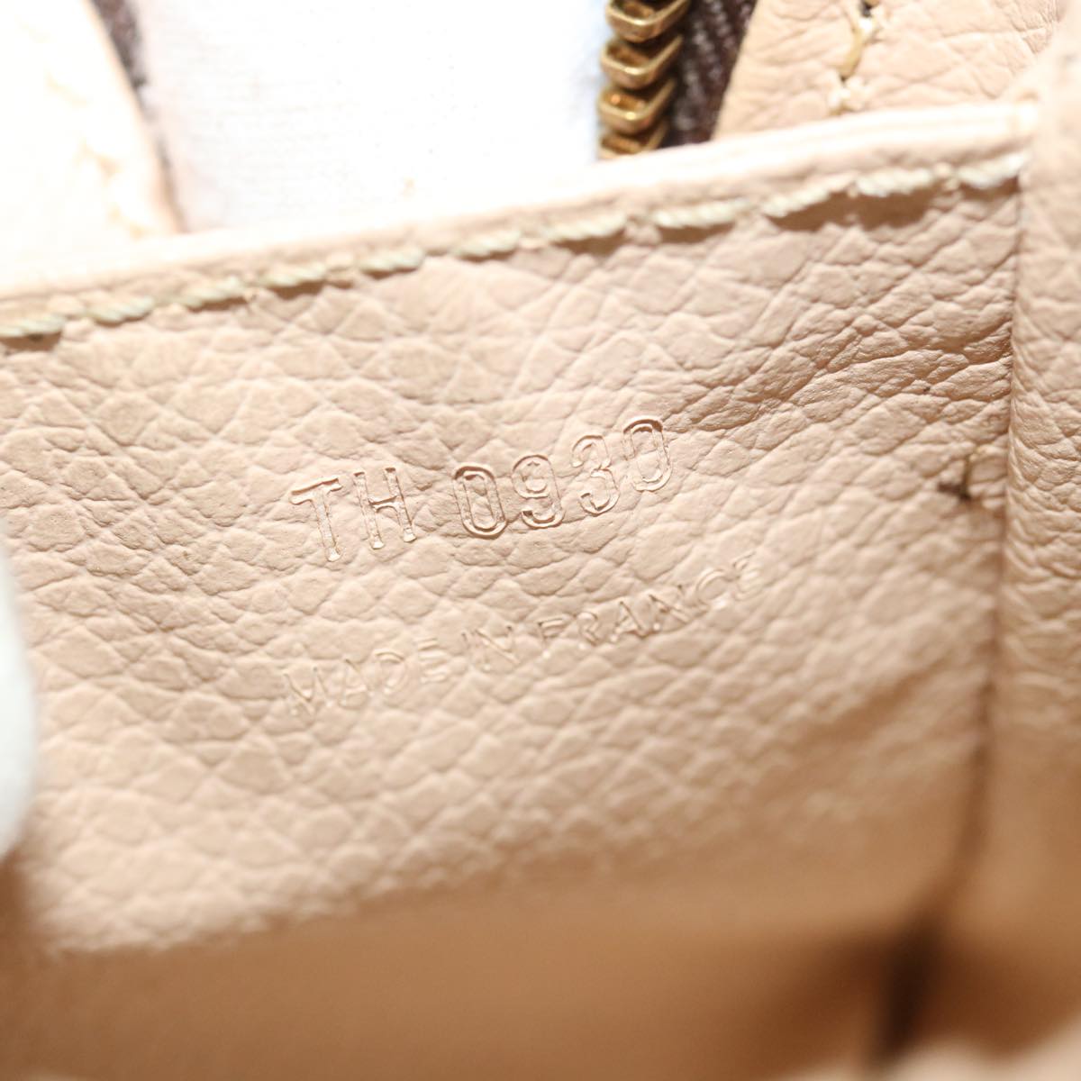 Louis Vuitton Trousse de Toilette