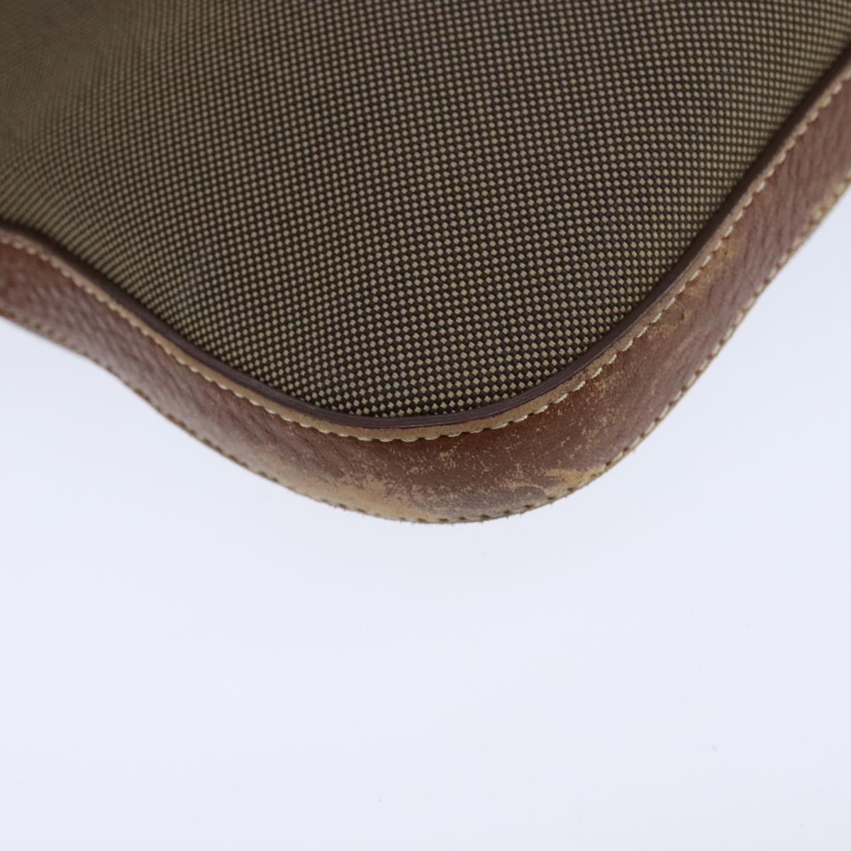 Prada Logo Jacquard