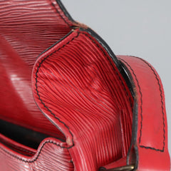 Louis Vuitton Cartouchiere