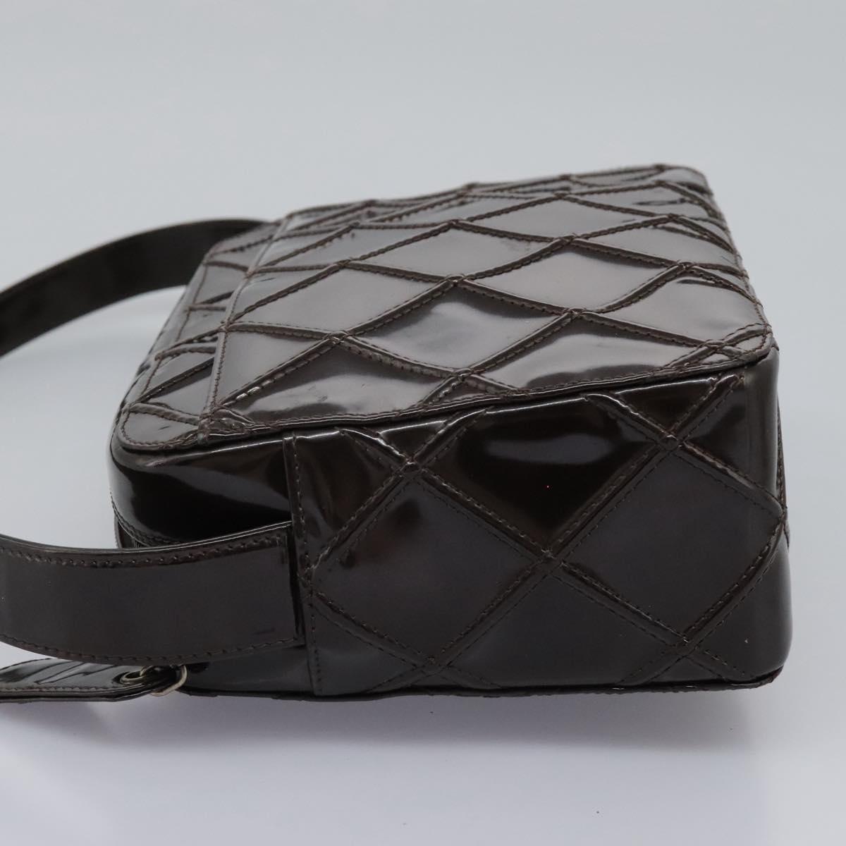 Chanel Camera