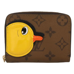 Louis Vuitton Zippy coin purse